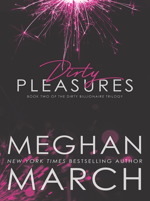 Title details for Dirty Pleasures by Meghan March - Available